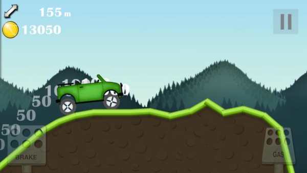 Hill Climb Racer screenshot 6