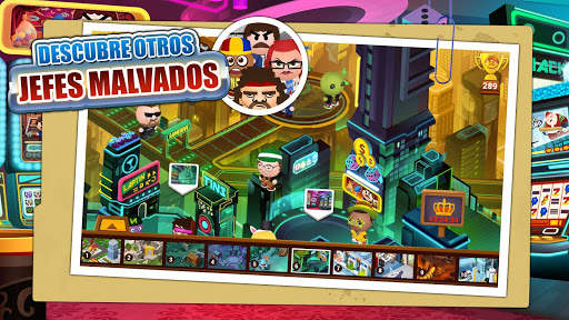 Beat the Boss 4: Antiestres screenshot 3