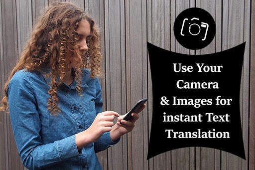 All Language-Camera Translator PRO screenshot 1