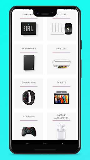Gadgets Online Shopping screenshot 6
