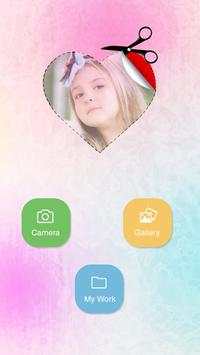 Easy Cut Paste Photo Editor screenshot 2