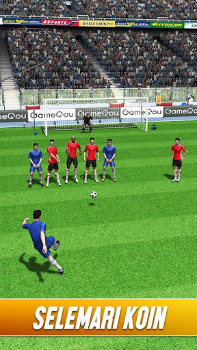 Top Football Manager 2021 - MANAJER SEPAK BOLA screenshot 12