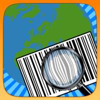 Made in icon