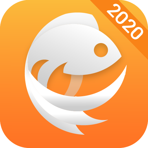 UCC Browser - Light, Fast, Secure أيقونة