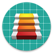 Calculs d'escaliers icon