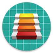 Calculs d'escaliers icon