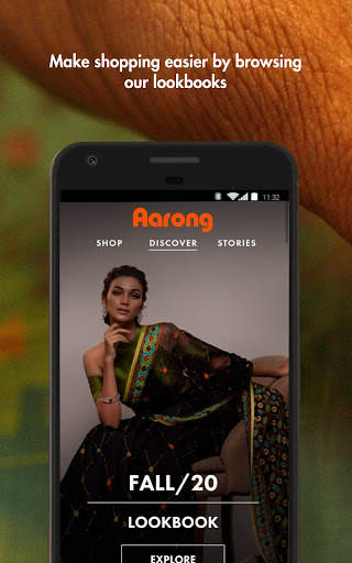Aarong screenshot 18