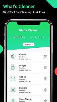 Lite For Whatsapp - Lite App, Whats Scan screenshot 2