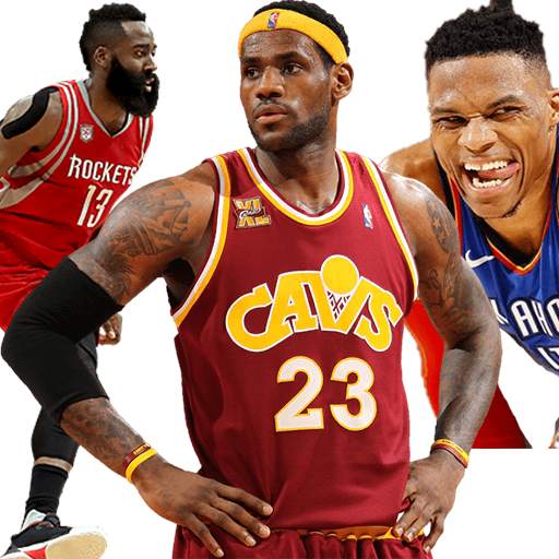 WAStickerApps - Basketball Sticker for WhatsApp 1.3