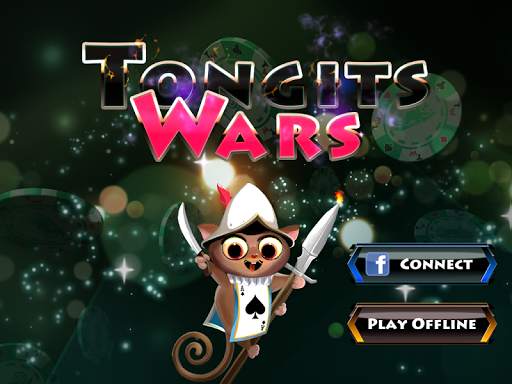 Tongits Wars screenshot 8