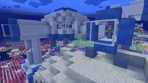 Survival Maps screenshot 2