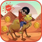 🚴 Shiva Cycle Game Adventure 1.0