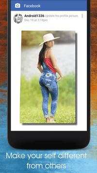 Drop Shadow Photo Editor - PicsArt screenshot 3