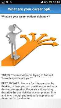 Job HR Interview Questions скриншот 6