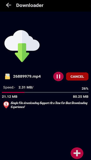 Chatur Player 5 تصوير الشاشة