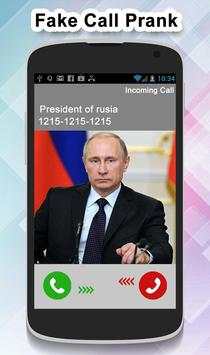 Fake Call, Fake Phone Call screenshot 5