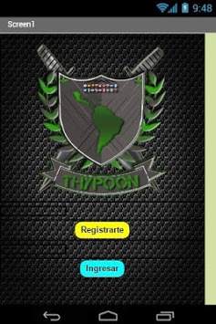 Clan Thypoon Arma 3 screenshot 1
