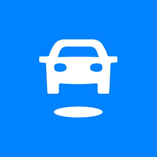 ikon SpotHero - Find Parking