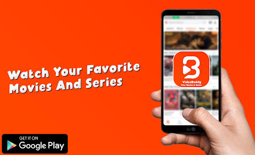 VideoBuddy HD screenshot 4