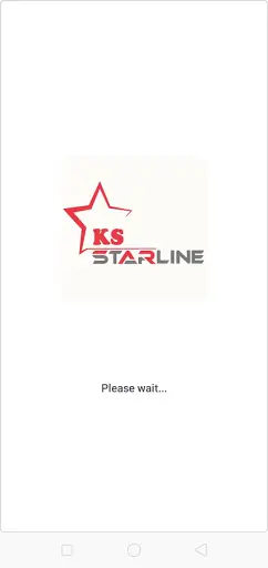 KS Starline - Kuber Starline Online Matka App screenshot 1