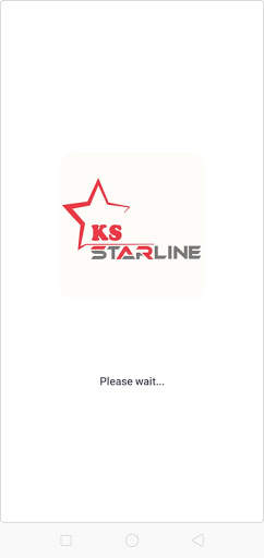 KS Starline - Kuber Starline Online Matka App screenshot 1
