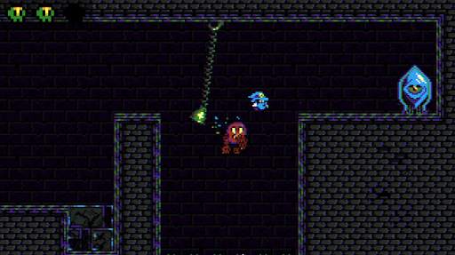 BU - Dungeon Duo screenshot 4