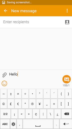 Tamil Keypad 3 in 1 screenshot 13