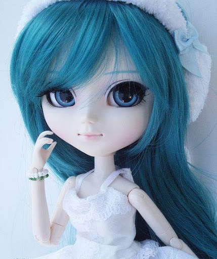 Doll Wallpapers HD screenshot 7
