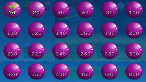 Gelembung bola screenshot 5