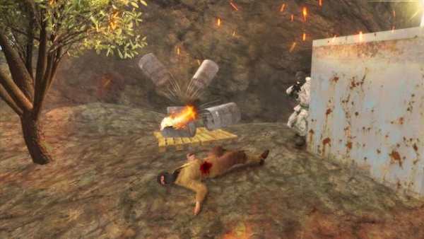 The Mission Sniper screenshot 14