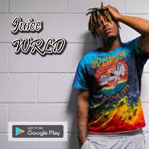 Juice WRLD Offline icon