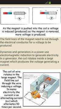 GCSE Additional Science - OCR screenshot 8