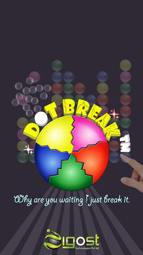 Dot Break™ screenshot 8