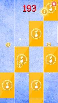 Piano Tiles 3 screenshot 5