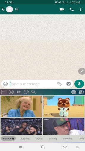 Malayalam Keyboard: New Manglish Typing Apps screenshot 4