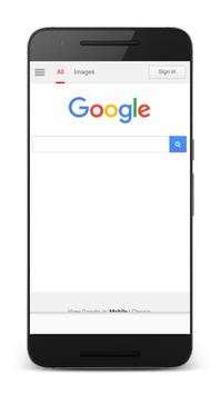 FastBrowser screenshot 3