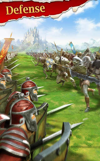 King's Empire screenshot 10