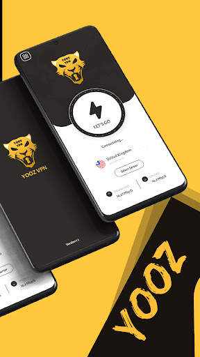 Yooz VPN screenshot 7
