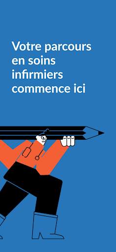 Inf. de poche 1 تصوير الشاشة