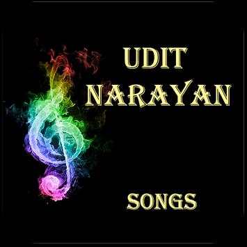 Udit Narayan Songs 3 تصوير الشاشة