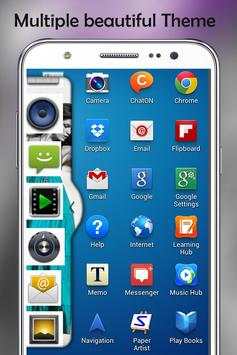 Multi Window Manager :Launcher screenshot 4