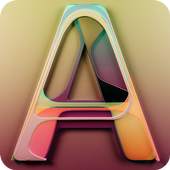 3D Name Text Font Pic Effect 1.3