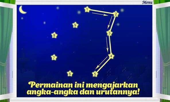 Menghubungkan titik-titik screenshot 3