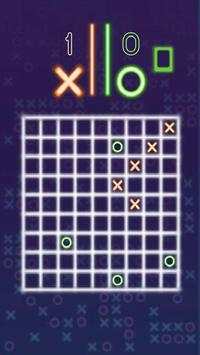 Tic Tac Toe Glow screenshot 5