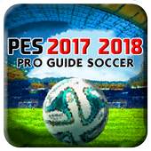 Guide for PES 2017/2018 PRO 1.0