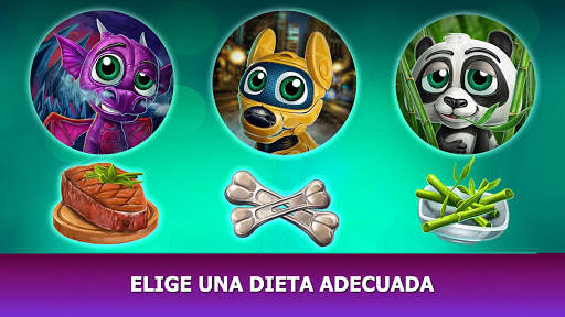 Boxie: Objetos ocultos y rompecabezas screenshot 3