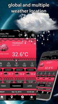 Weather Channel Forecast Live Weather Channel App screenshot 6