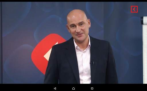 touch tv screenshot 11
