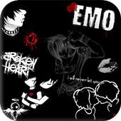 Emo Wallpapers 1.0