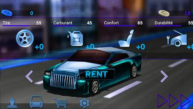 DR. DRiving & Parking screenshot 4